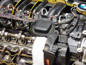 Het belang en gebruik van AdBlue in de moderne dieseltechnologie